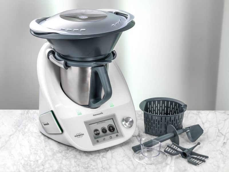 Thermomix TM5 - Image 4