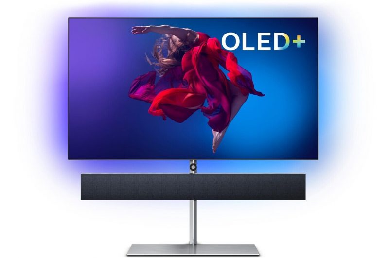 TV OLED PHILIPS 65OLED984