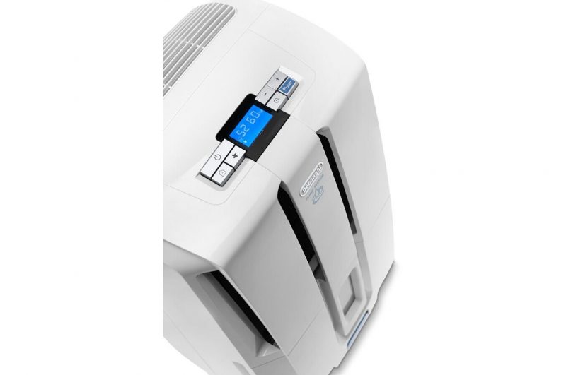 Déshumidificateur DELONGHI DD233P - Image 2