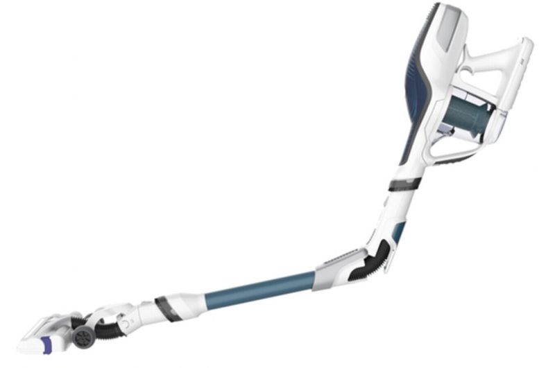 Aspirateur balai ROWENTA AIR FORCE FLEX AF560 ANIMAL RH9471WO - Image 3