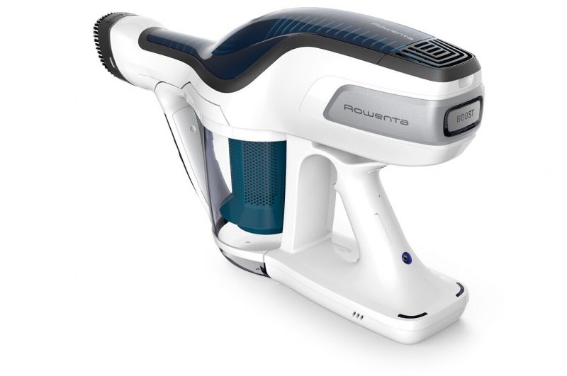 Aspirateur balai ROWENTA AIR FORCE FLEX AF560 ANIMAL RH9471WO - Image 4
