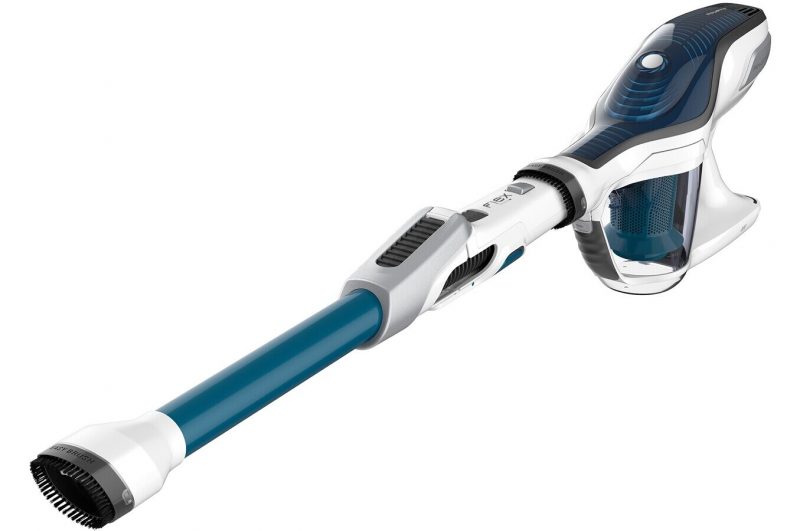 Aspirateur balai ROWENTA AIR FORCE FLEX AF560 ANIMAL RH9471WO - Image 5