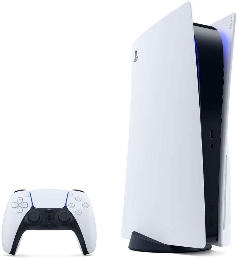 Sony PlayStation 5 Standard