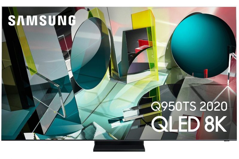 Les points forts :      Ecran 163 cm (65”) – Résolution 7680 x 4320 pixels     Technologie QLED 8K – Q HDR 3000     Quantum Processor 8K – Smart TV – Upscaling 8K     4 HDMI – 3 USB – Sortie audio optique – Image 2
