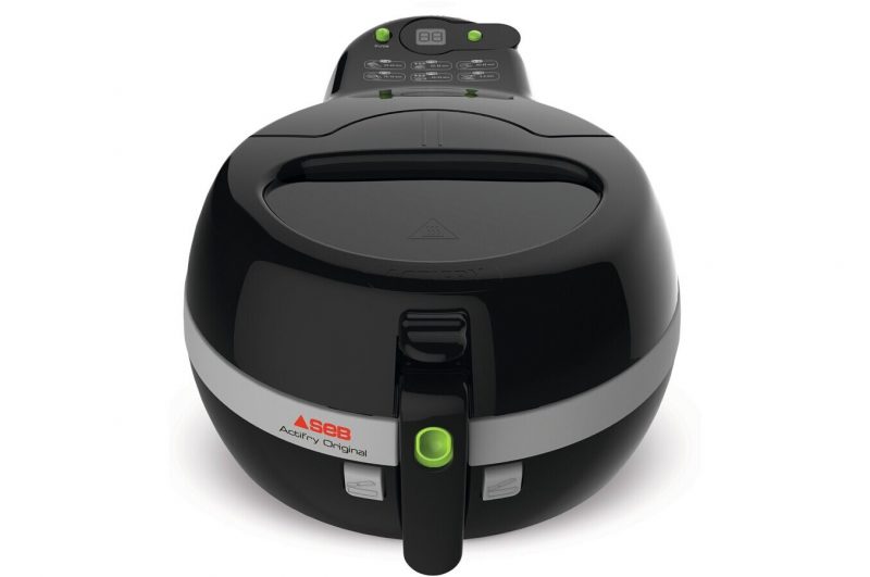 Friteuse SEB FZ710800 ACTIFRY