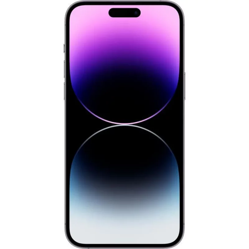 APPLE iPhone 14 Pro Max 128GB Deep Purple – Image 2