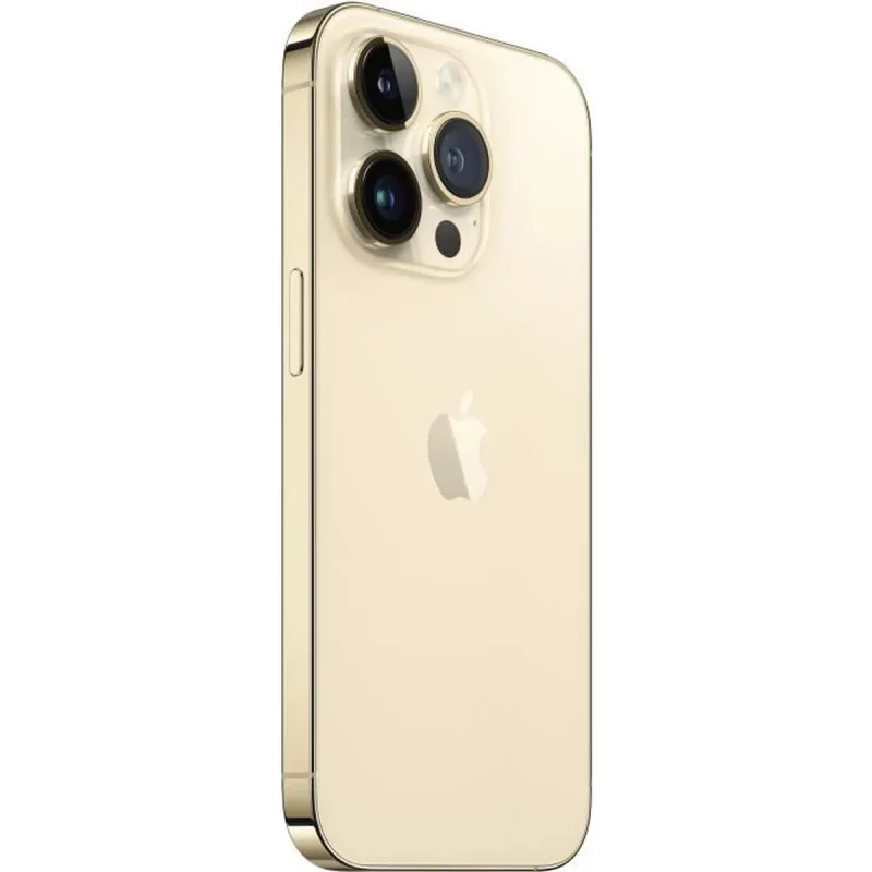 APPLE iPhone 14 Pro 128GB Gold – Image 2