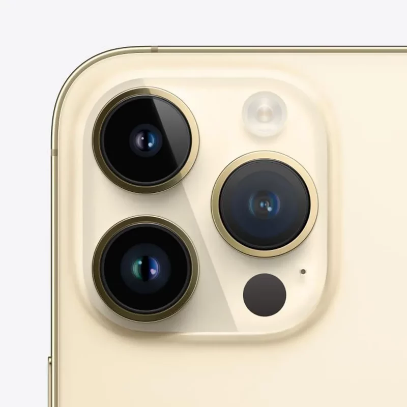 APPLE iPhone 14 Pro 128GB Gold – Image 3