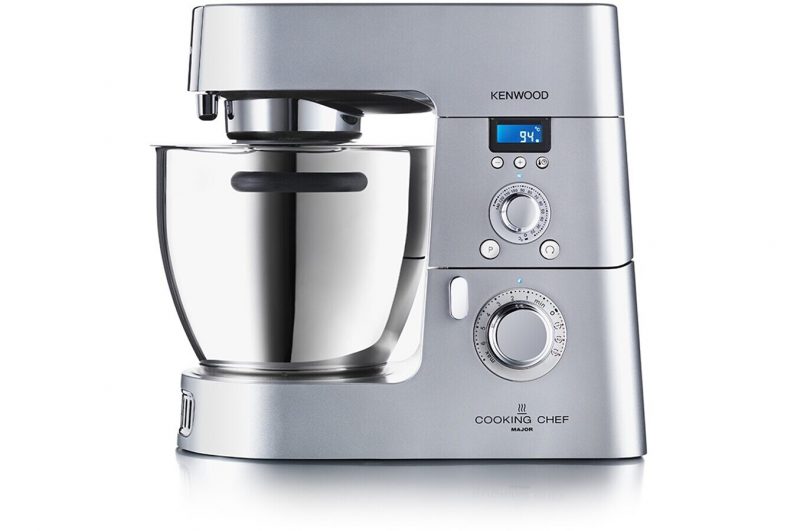 Robot cuiseur KENWOOD COOKING CHEF KM082