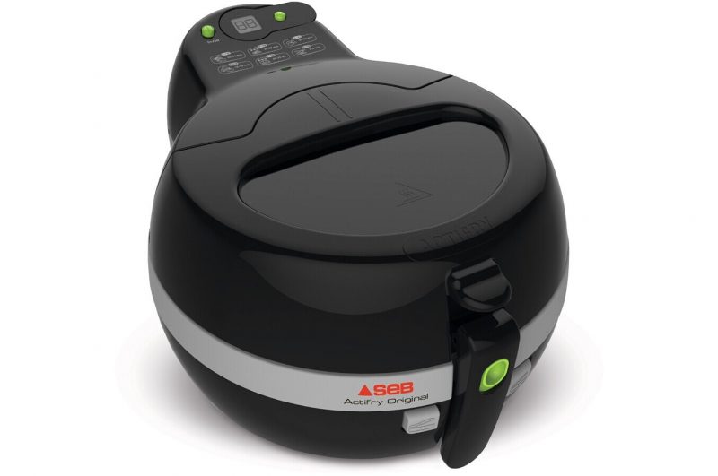 Friteuse SEB FZ710800 ACTIFRY - Image 2