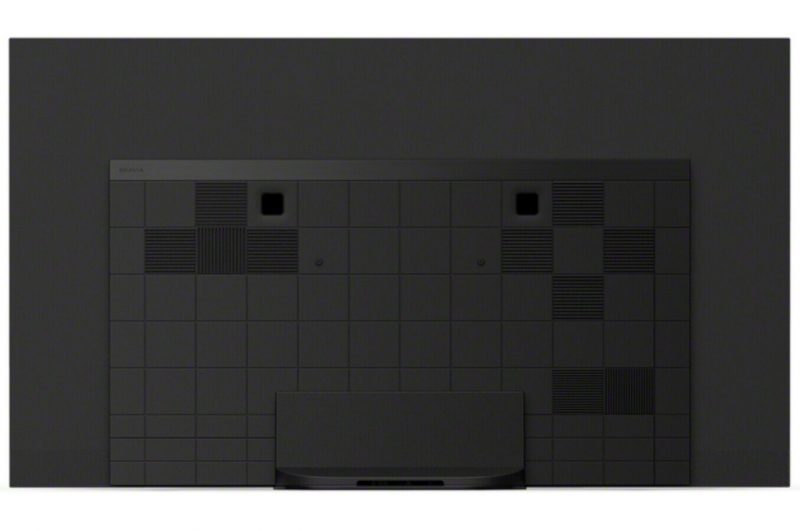 TV OLED SONY KD55AG9BAEP - Image 3