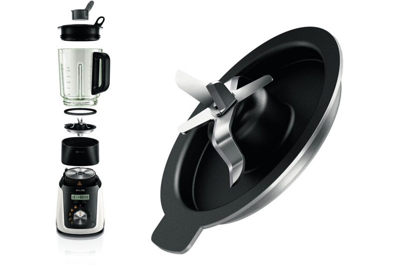 Blender PHILIPS HR2098/30 - Image 4