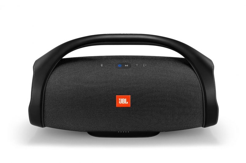 Enceinte sans fil JBL BOOMBOX NOIRE