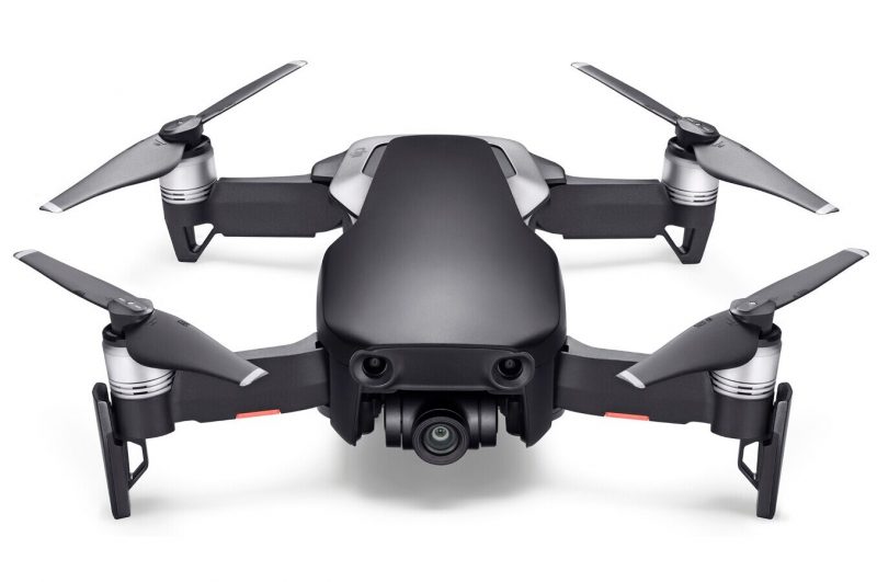 Drone DJI MAVIC AIR ONYX BLACK – Image 2