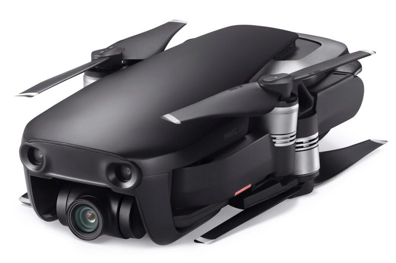 Drone DJI MAVIC AIR ONYX BLACK – Image 5