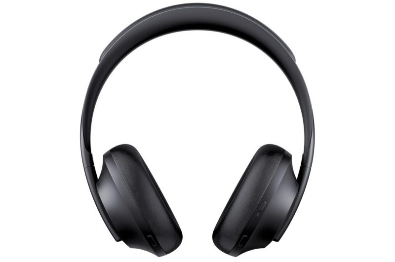 Casque audio BOSE CASQUE NOISE CANCELLING HEADPHONES 700 BLACK - Image 2